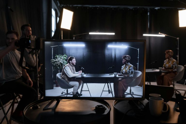 Video editing: Jak se stát mistrem střihu
